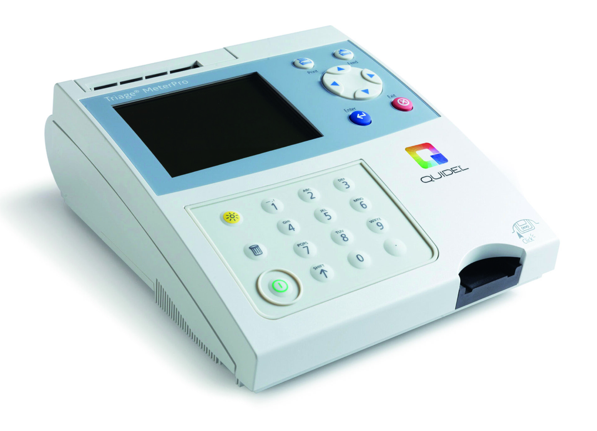 Quidel_Triage_System