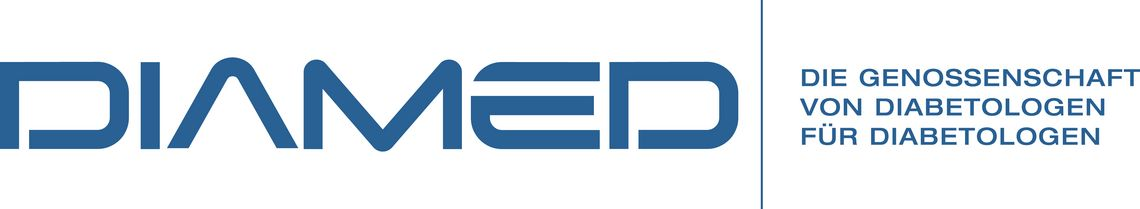 Webshop der DiaMed e.G.